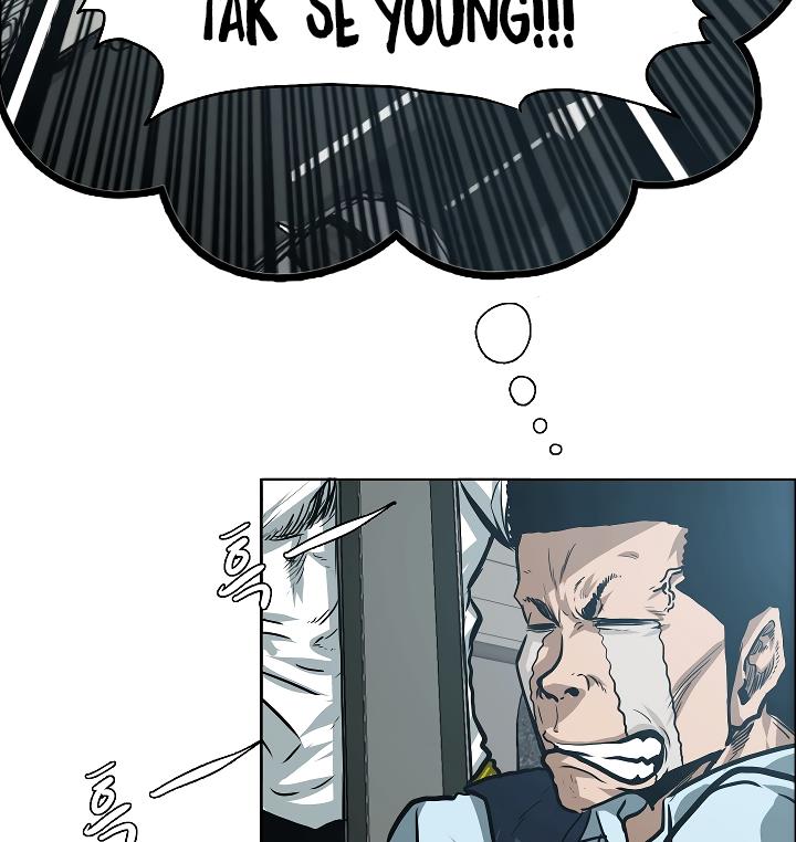 Rooftop Sword Master Chap 31 - Next Chap 32