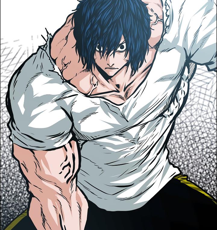 Rooftop Sword Master Chap 31 - Next Chap 32