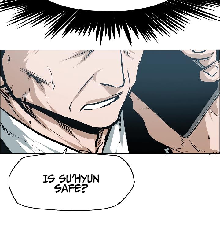 Rooftop Sword Master Chap 31 - Next Chap 32