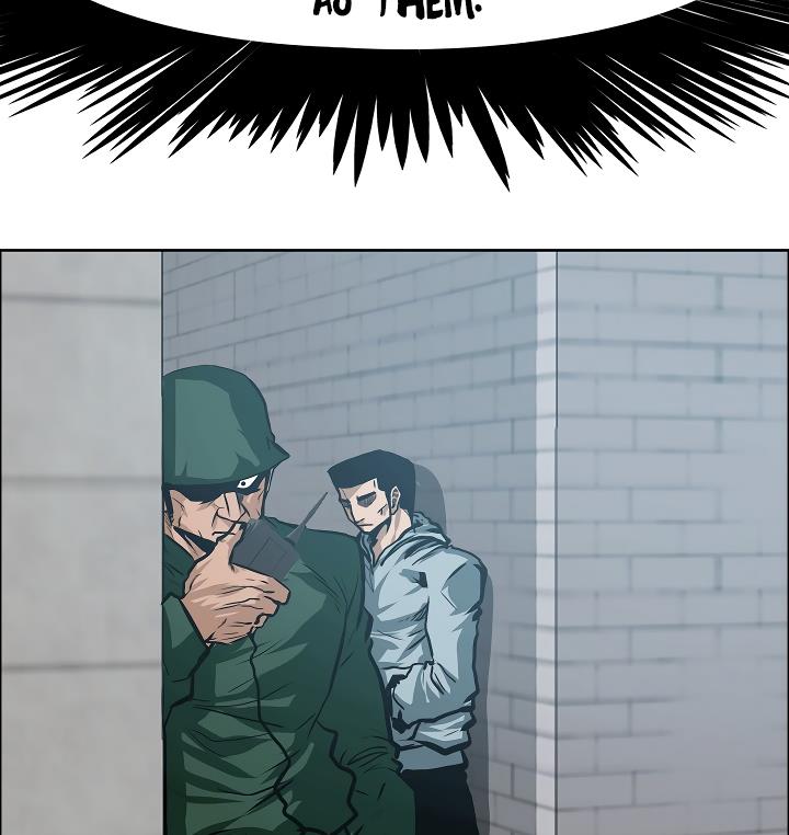 Rooftop Sword Master Chap 31 - Next Chap 32