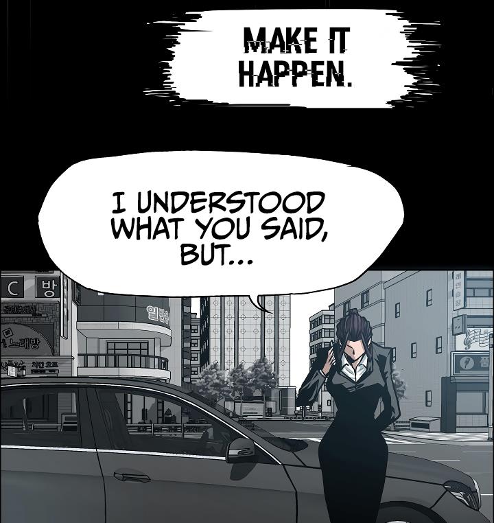 Rooftop Sword Master Chap 31 - Next Chap 32