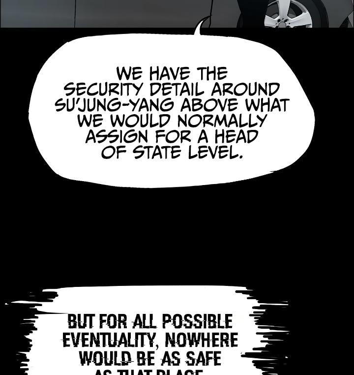 Rooftop Sword Master Chap 31 - Next Chap 32