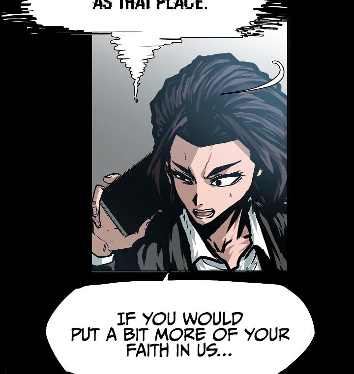 Rooftop Sword Master Chap 31 - Next Chap 32