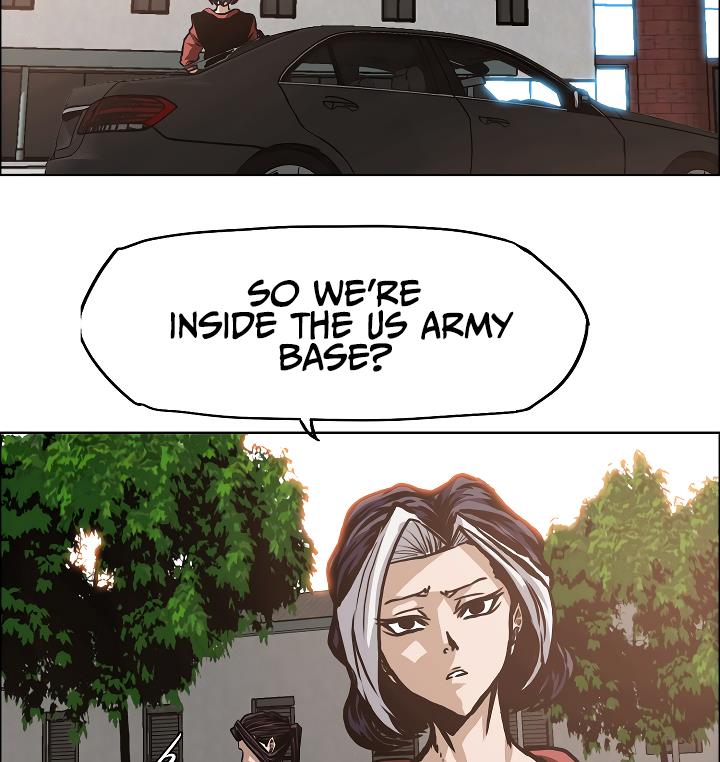 Rooftop Sword Master Chap 31 - Next Chap 32