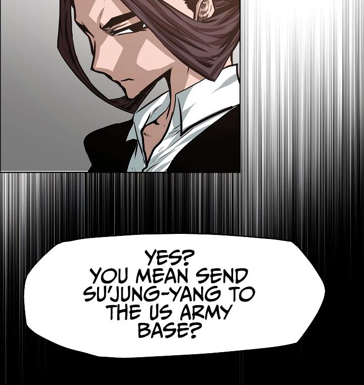 Rooftop Sword Master Chap 31 - Next Chap 32