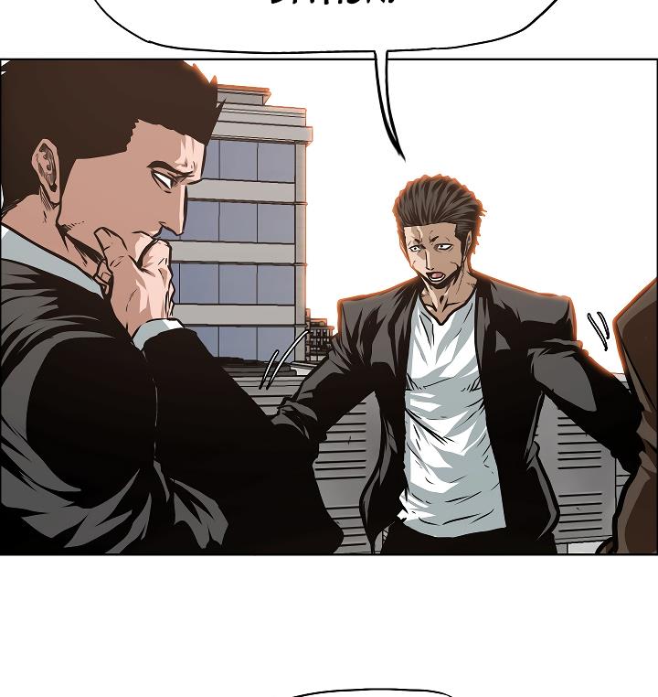 Rooftop Sword Master Chap 31 - Next Chap 32
