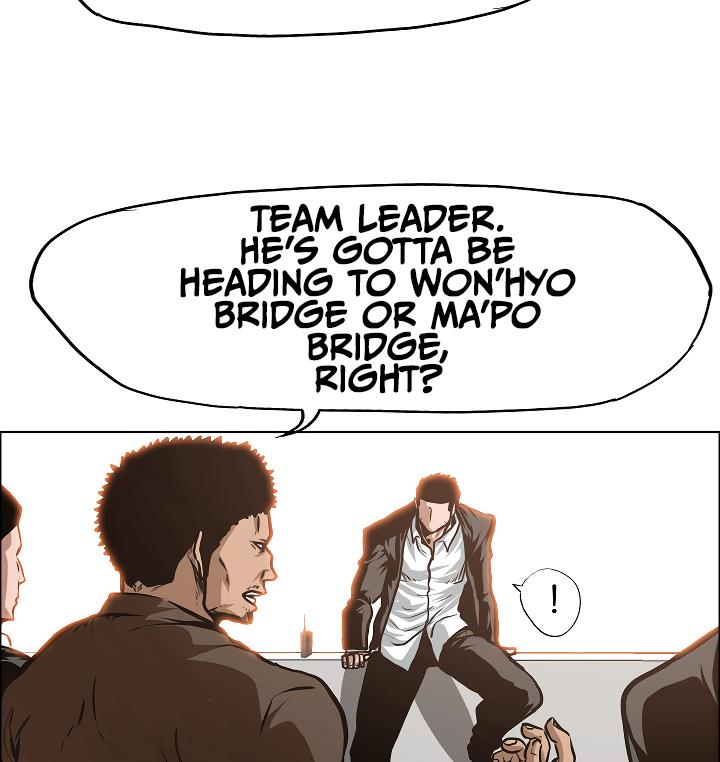 Rooftop Sword Master Chap 31 - Next Chap 32