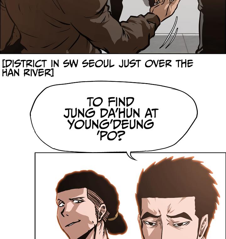 Rooftop Sword Master Chap 31 - Next Chap 32