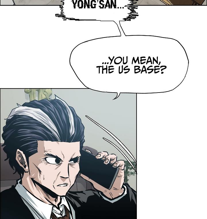 Rooftop Sword Master Chap 31 - Next Chap 32