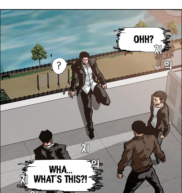 Rooftop Sword Master Chap 31 - Next Chap 32