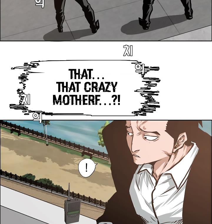 Rooftop Sword Master Chap 31 - Next Chap 32