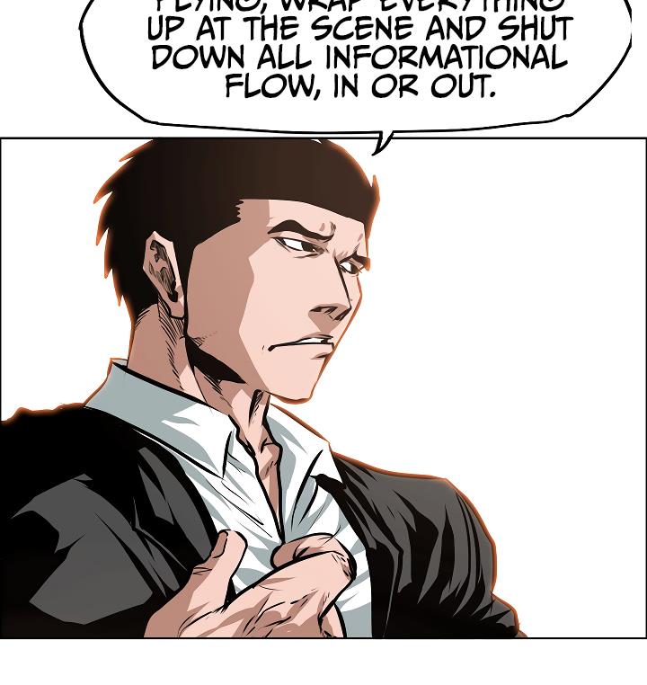 Rooftop Sword Master Chap 31 - Next Chap 32