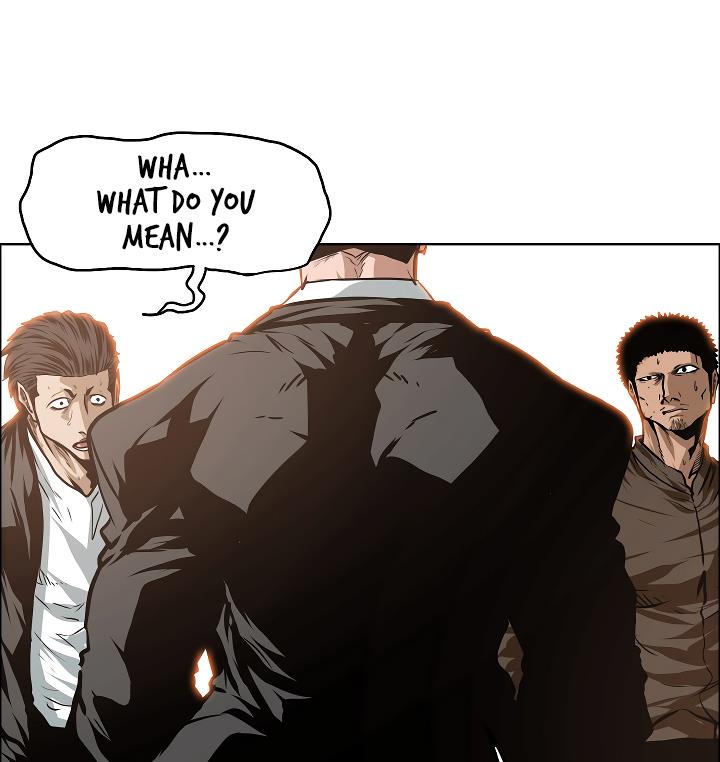 Rooftop Sword Master Chap 31 - Next Chap 32
