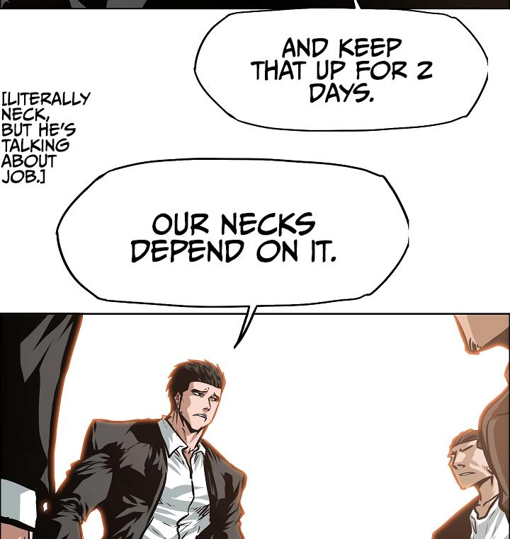 Rooftop Sword Master Chap 31 - Next Chap 32