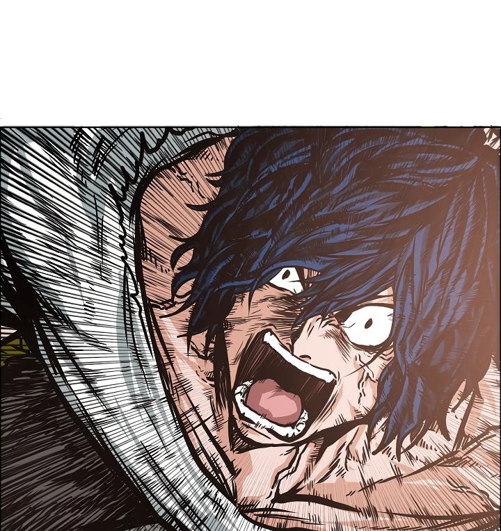 Rooftop Sword Master Chap 32 - Next Chap 33