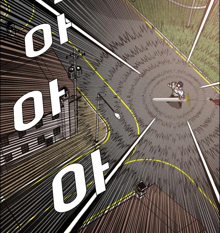 Rooftop Sword Master Chap 32 - Next Chap 33
