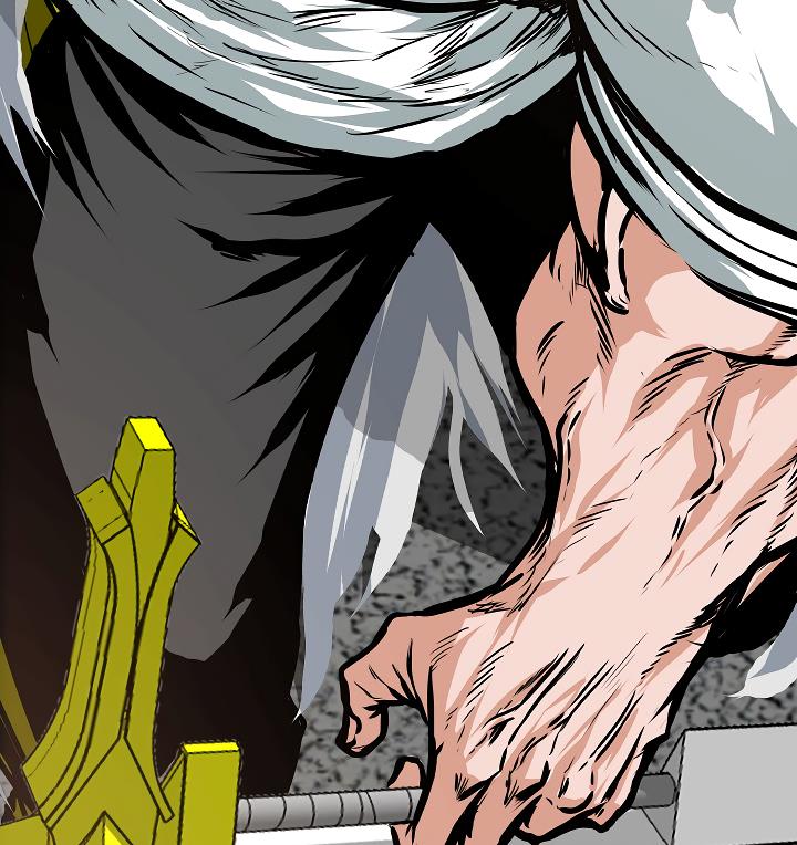 Rooftop Sword Master Chap 32 - Next Chap 33