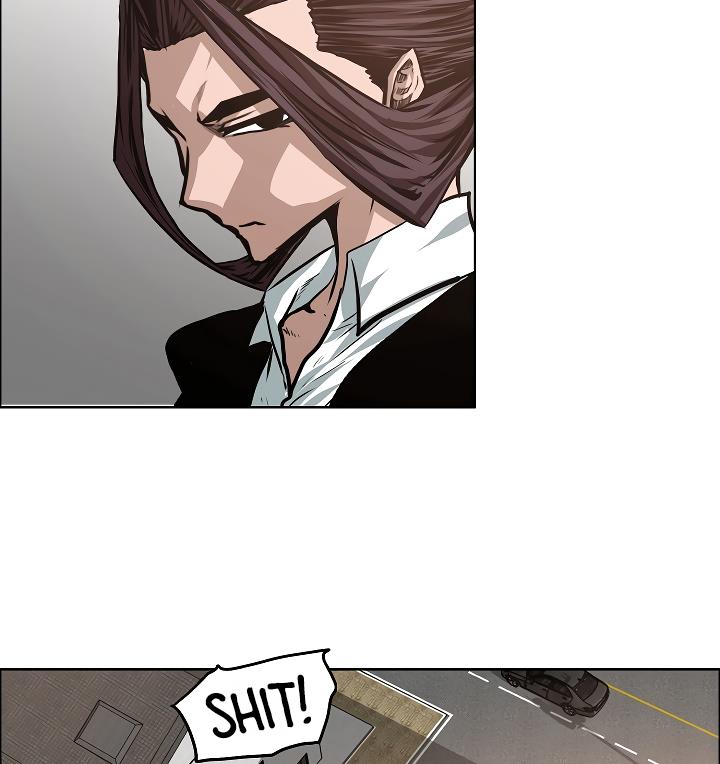 Rooftop Sword Master Chap 32 - Next Chap 33