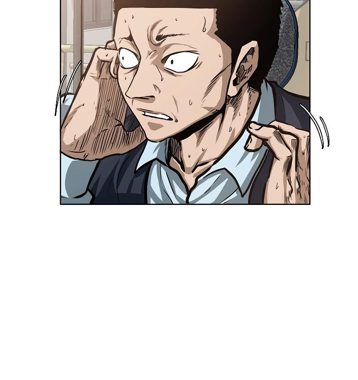 Rooftop Sword Master Chap 32 - Next Chap 33