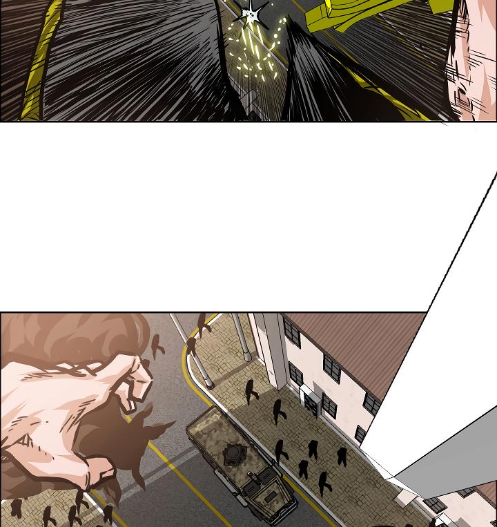 Rooftop Sword Master Chap 32 - Next Chap 33