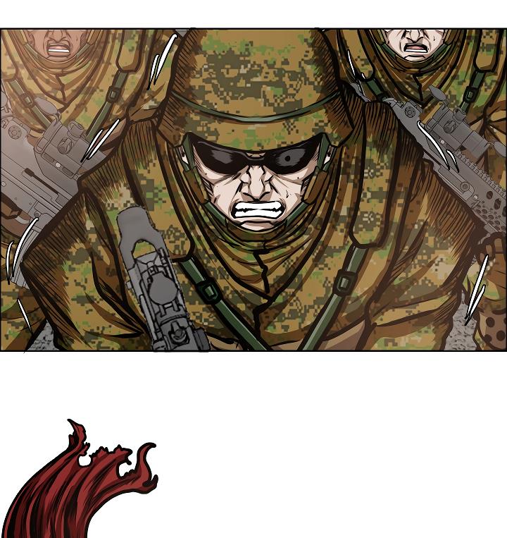 Rooftop Sword Master Chap 32 - Next Chap 33