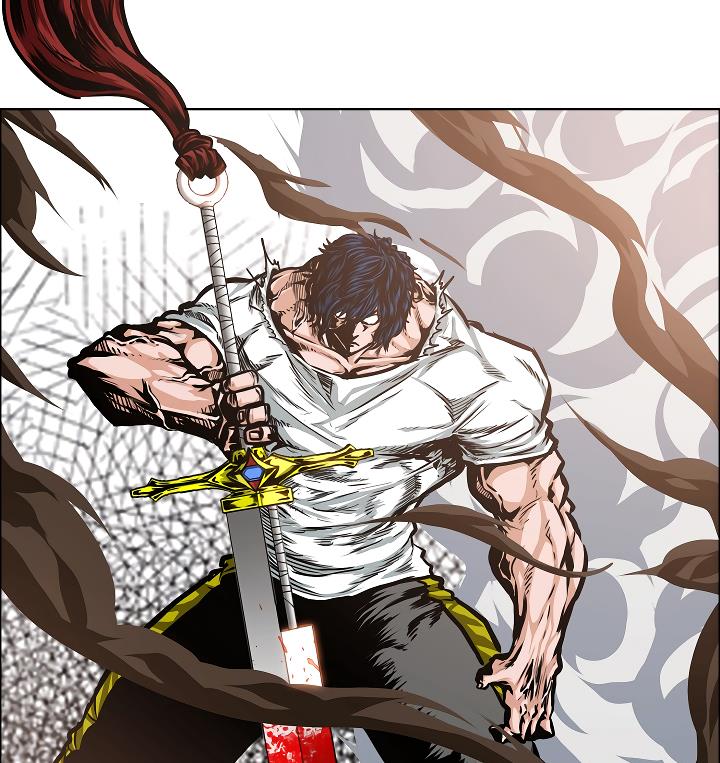Rooftop Sword Master Chap 32 - Next Chap 33