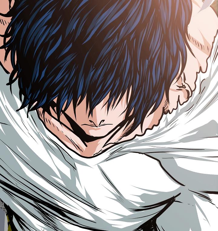 Rooftop Sword Master Chap 32 - Next Chap 33