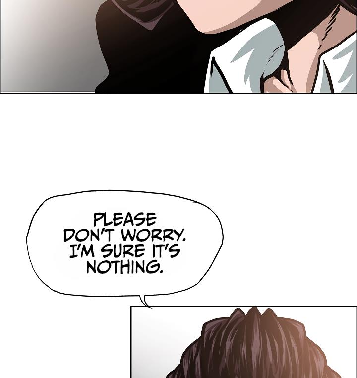 Rooftop Sword Master Chap 32 - Next Chap 33