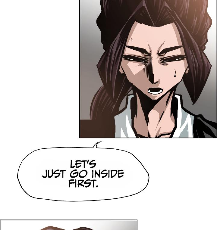 Rooftop Sword Master Chap 32 - Next Chap 33