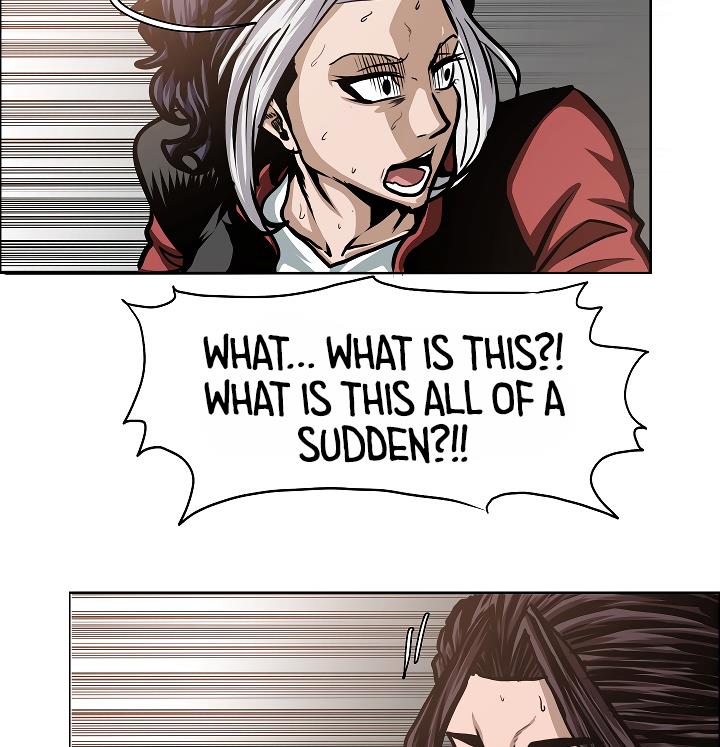 Rooftop Sword Master Chap 32 - Next Chap 33