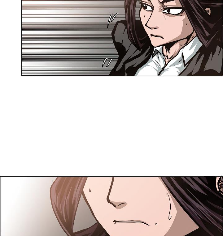 Rooftop Sword Master Chap 32 - Next Chap 33