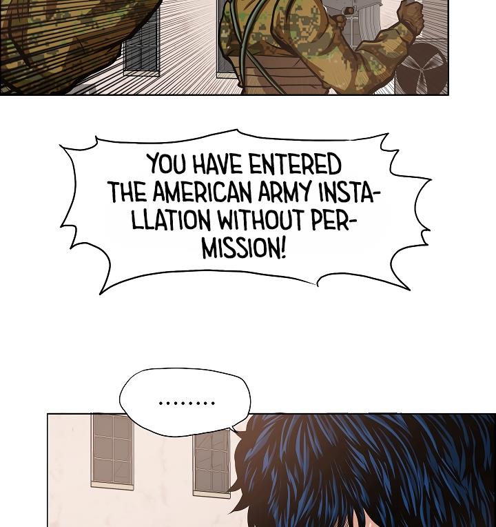 Rooftop Sword Master Chap 32 - Next Chap 33