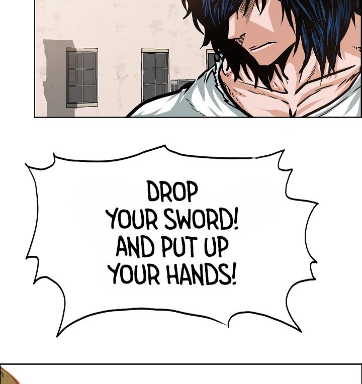 Rooftop Sword Master Chap 32 - Next Chap 33