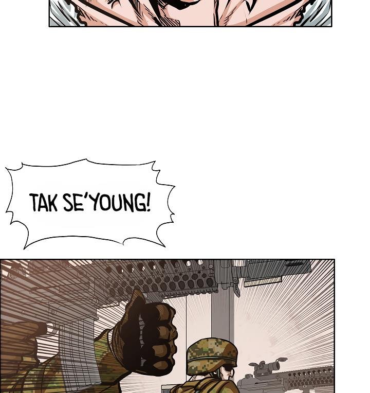Rooftop Sword Master Chap 32 - Next Chap 33