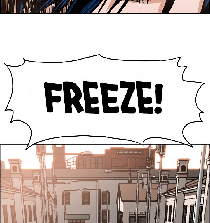 Rooftop Sword Master Chap 32 - Next Chap 33