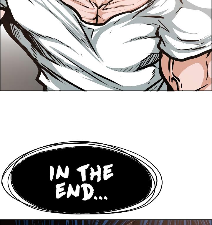 Rooftop Sword Master Chap 32 - Next Chap 33