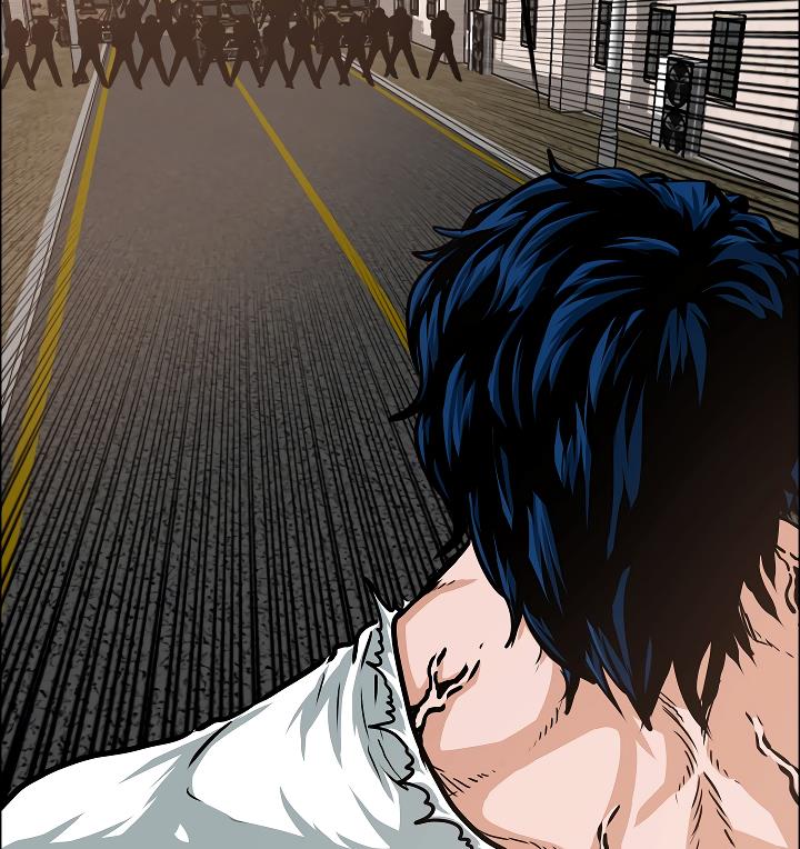 Rooftop Sword Master Chap 32 - Next Chap 33