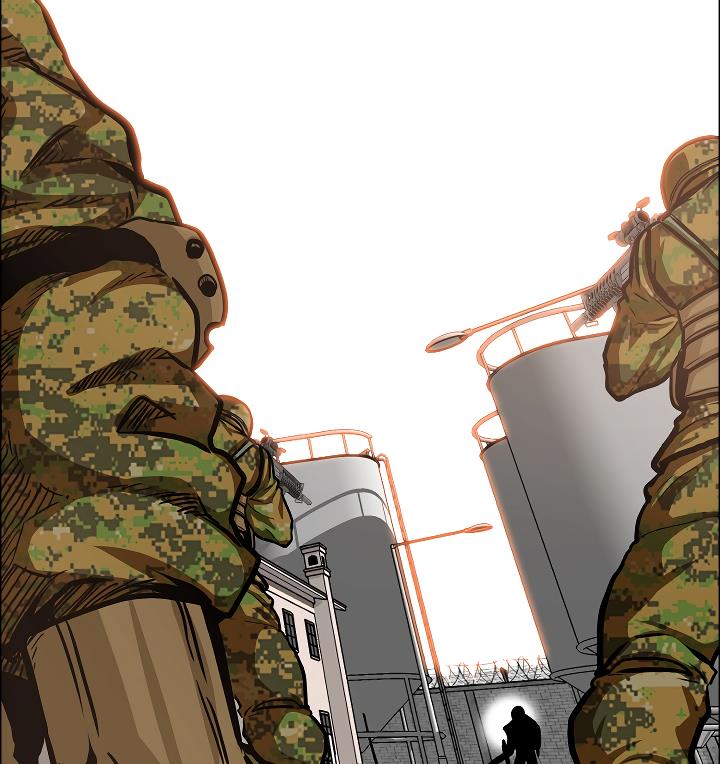 Rooftop Sword Master Chap 32 - Next Chap 33