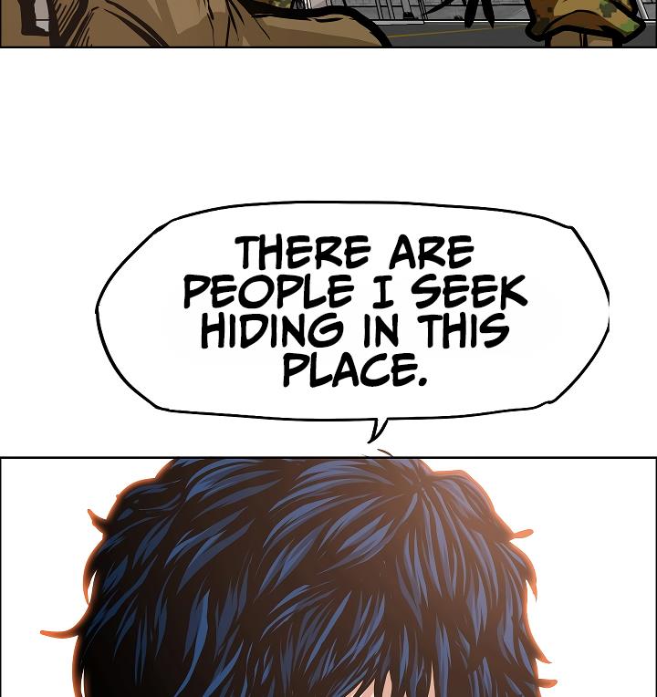 Rooftop Sword Master Chap 32 - Next Chap 33