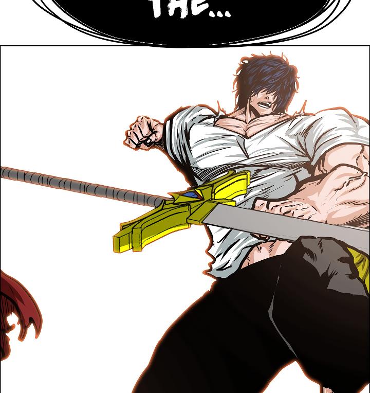Rooftop Sword Master Chap 32 - Next Chap 33