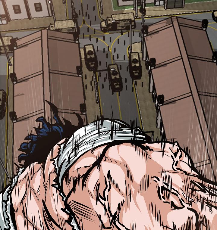 Rooftop Sword Master Chap 32 - Next Chap 33