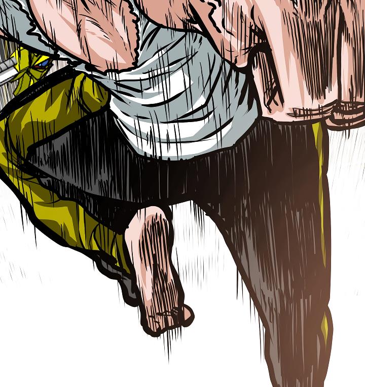 Rooftop Sword Master Chap 32 - Next Chap 33