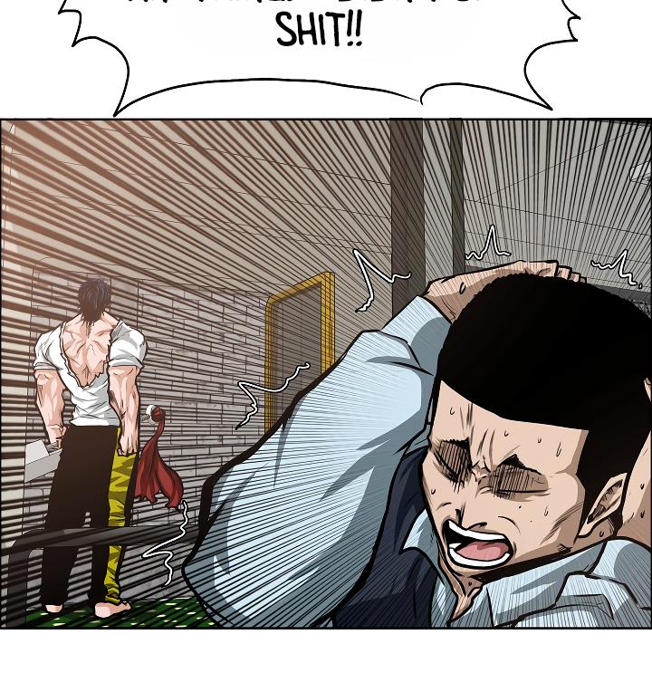 Rooftop Sword Master Chap 32 - Next Chap 33