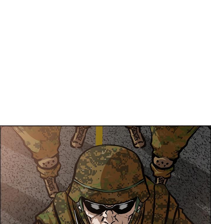 Rooftop Sword Master Chap 32 - Next Chap 33