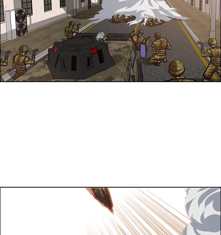 Rooftop Sword Master Chap 32 - Next Chap 33