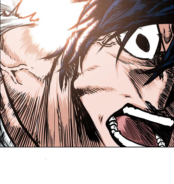 Rooftop Sword Master Chap 32 - Next Chap 33