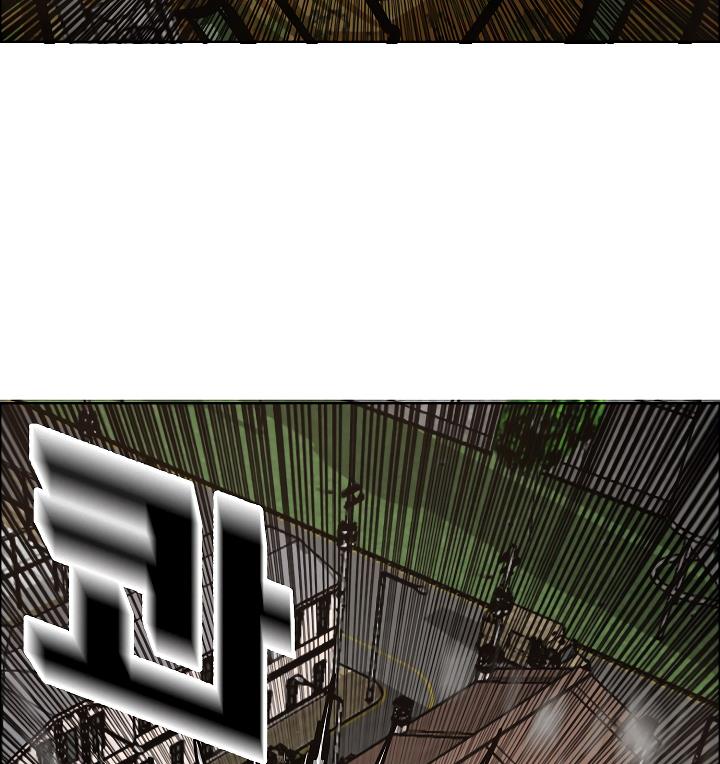 Rooftop Sword Master Chap 32 - Next Chap 33