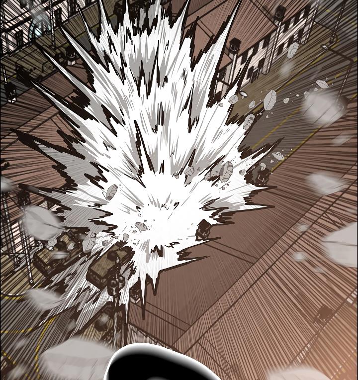 Rooftop Sword Master Chap 32 - Next Chap 33