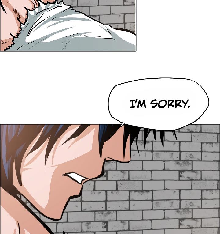 Rooftop Sword Master Chap 32 - Next Chap 33