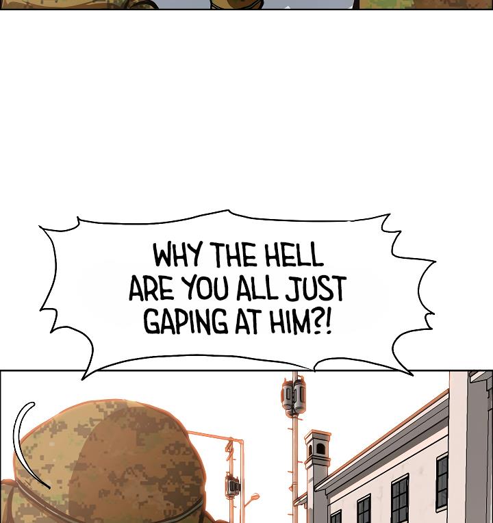 Rooftop Sword Master Chap 32 - Next Chap 33
